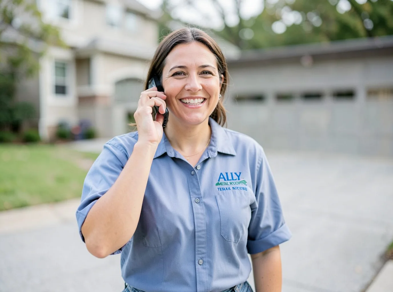 Metal Roof Installation Okemos, MI FAQs